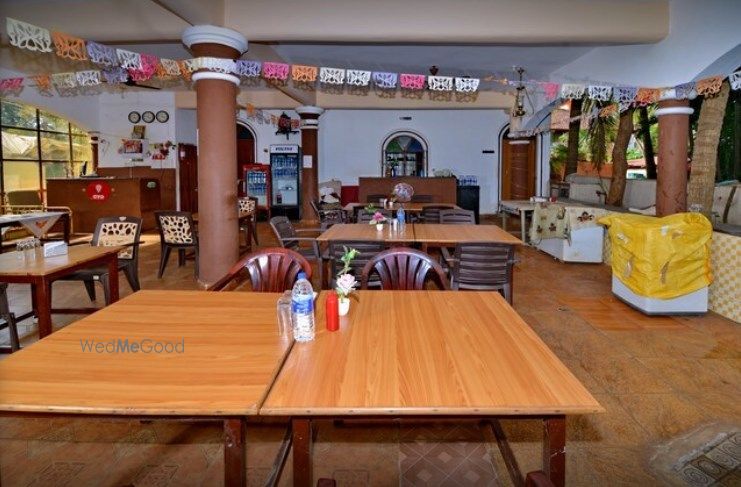 Hotel La Fontana