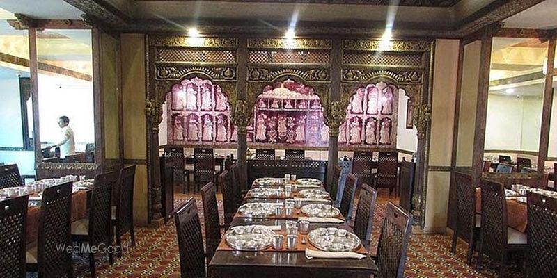 Kesariya Restaurant