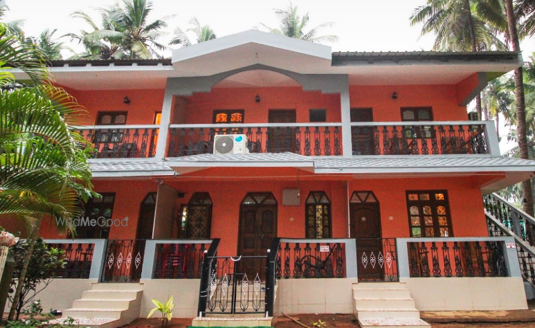 Hilias Retreat