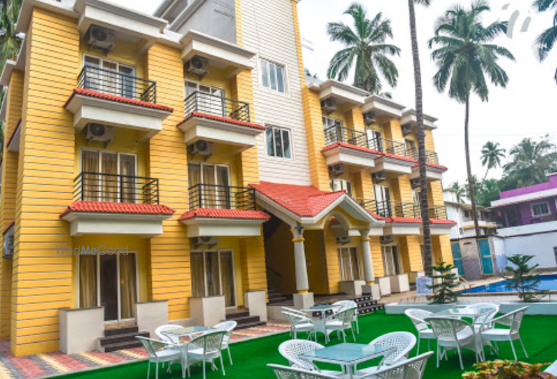 Royale Nirvana Resort
