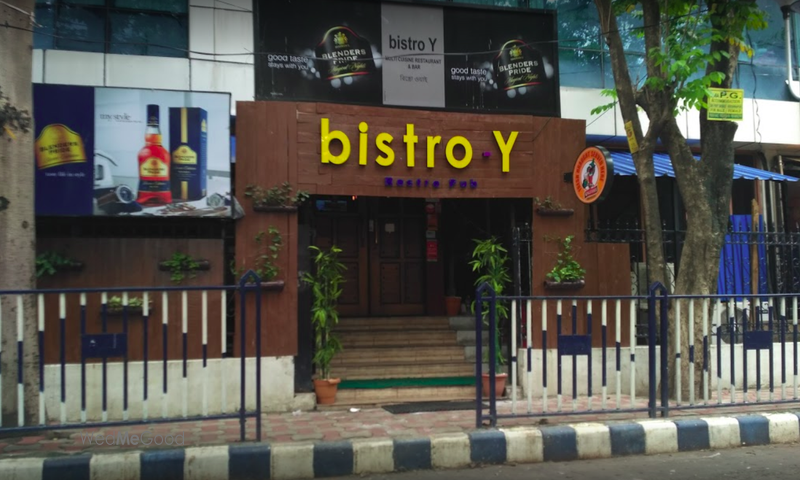 Bistro Y