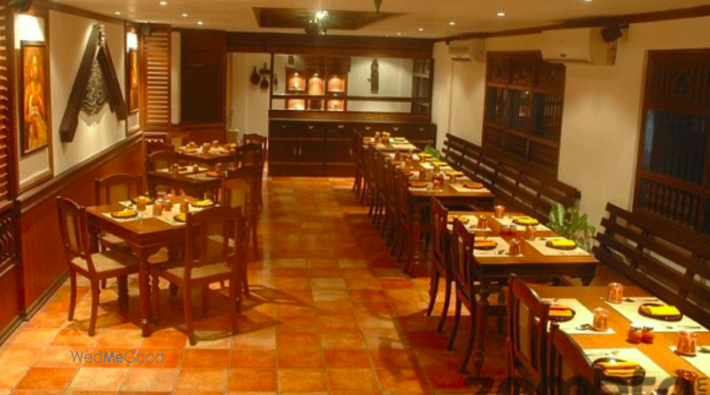 Tamarind Kolkata