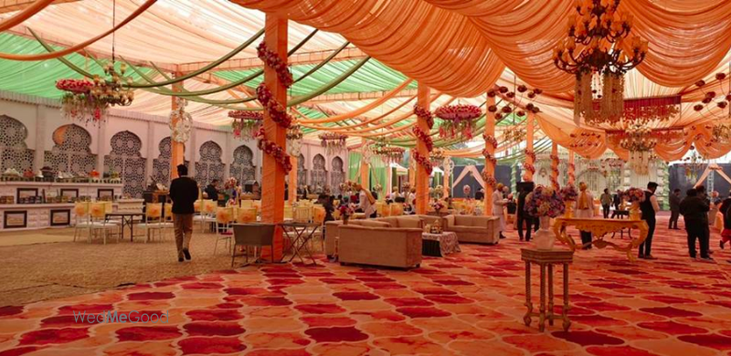 Taj Empressions