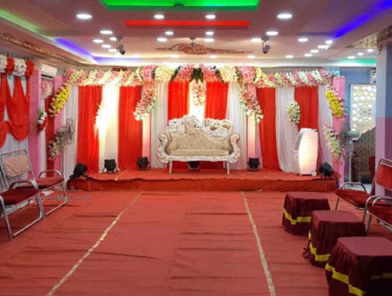 Shilpi Marriage Hall - North 24 Parganas, Kolkata | Wedding Venue Cost