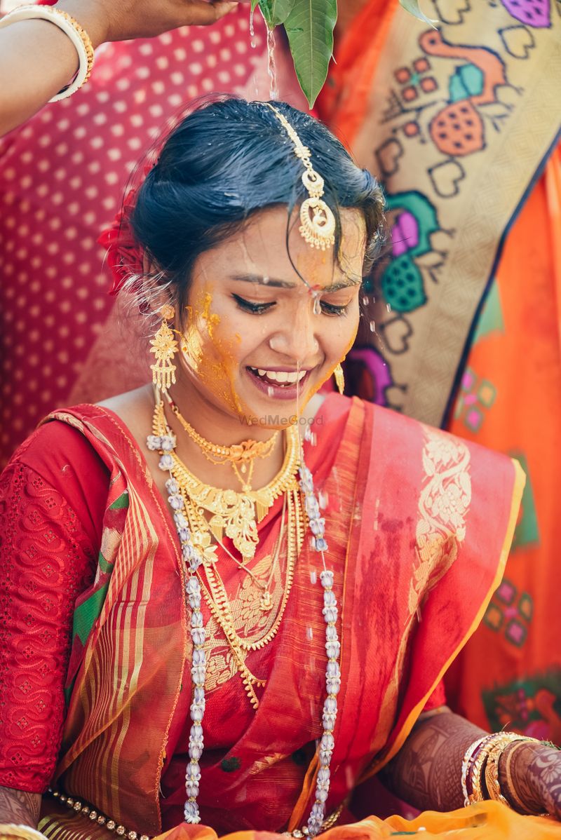 Arnab Dutta Photography - Price & Reviews | Kolkata Photographer