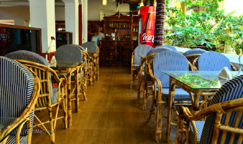 Hotel Windsor Bay