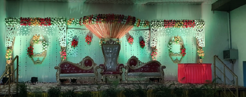 A1 Palace Function Hall - Malakpet, Hyderabad | Wedding Venue Cost