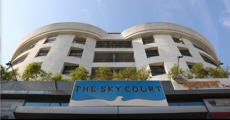 Hotel The Sky Court