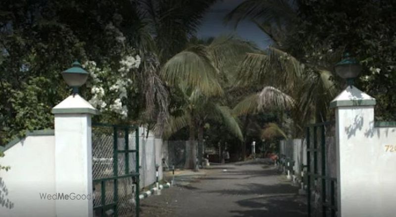 Ambar Resort