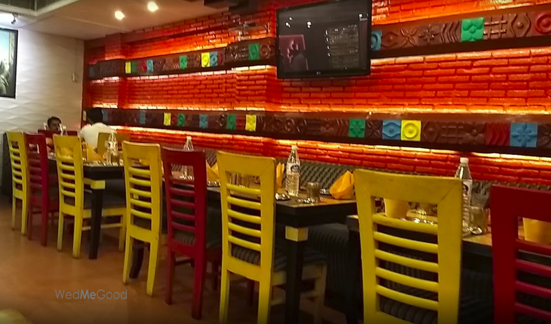 Pind Balluchi lajpat nagar