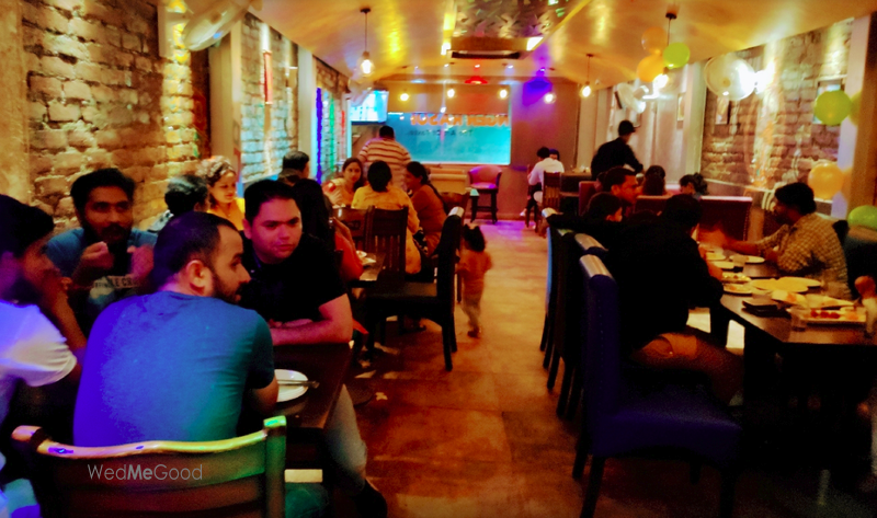 Hunger Rasoi lajpat nagar