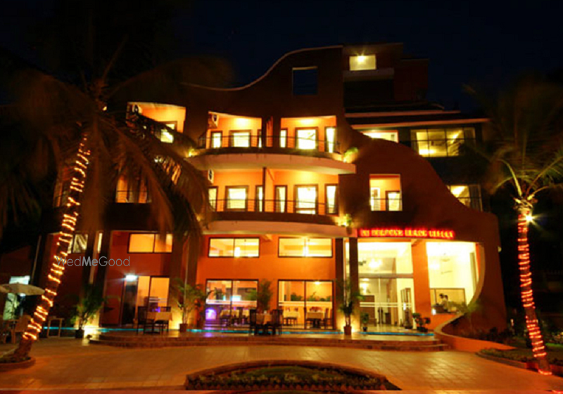 Le Seasons Beach Resort