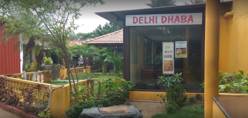Delhi Dhabha