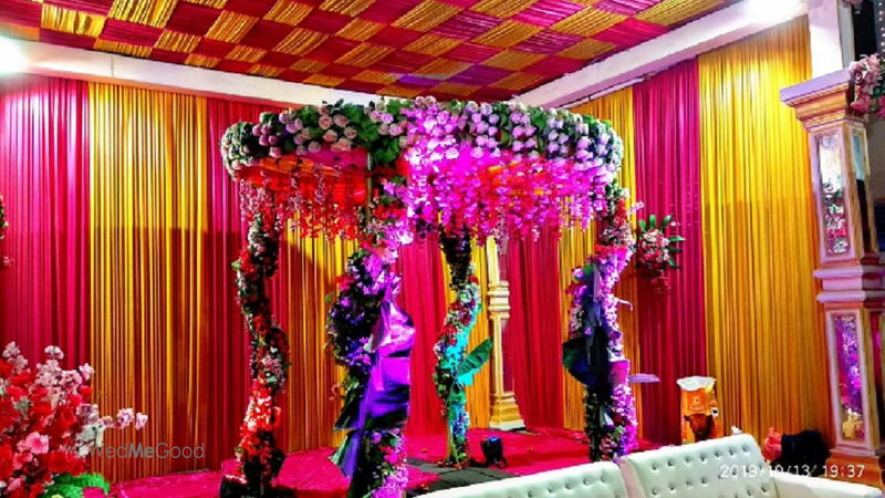 Aqua Garden sant nagar