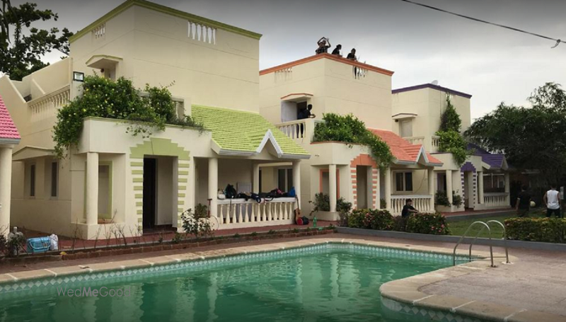 Pooja Garden