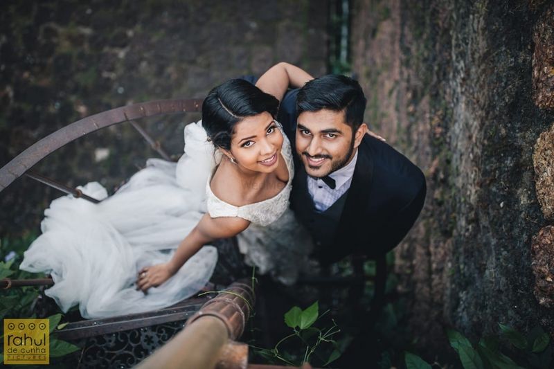 12 Pre-Wedding Shoot Locations In Goa: Sun, Sand, and Romance |  WeddingBazaar