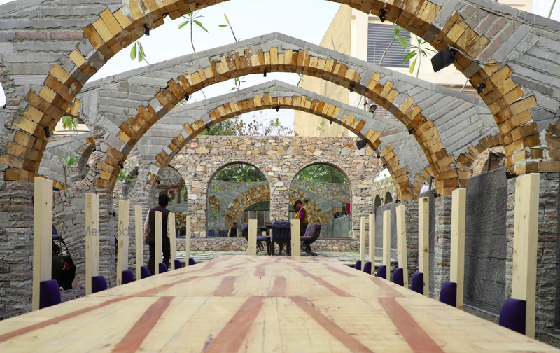 Fort Kitchen and Banquet