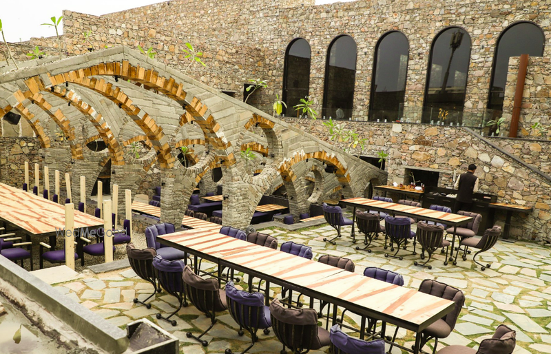Fort Kitchen And Banquet Jaipur Banquet Wedding Venue With Prices