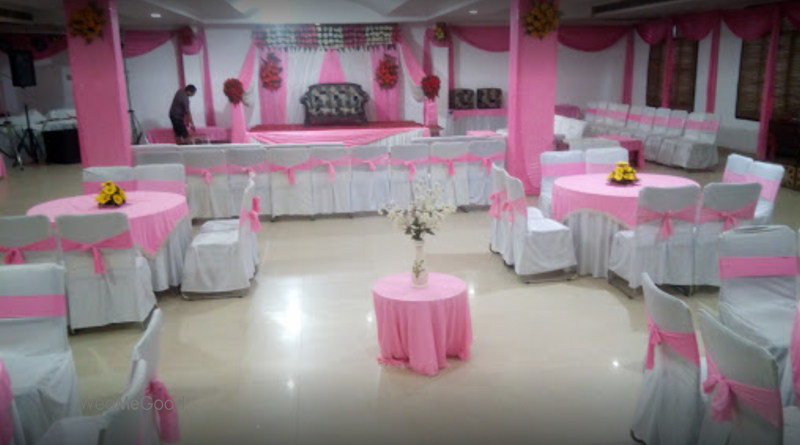 HMT Resort - Chandigarh | Wedding Venue Cost