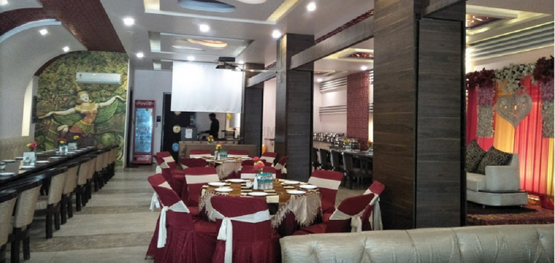 nandas hotel and banquet amritsar banquet wedding venue with prices wedmegood