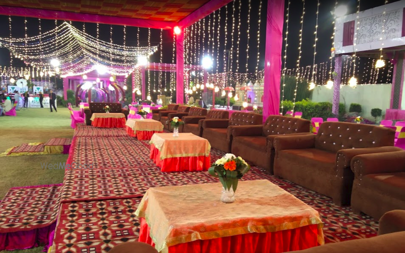 Shivhans Party Lawn east delhi