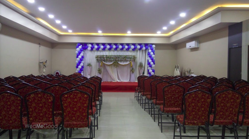 Raja Vari Ruchulu