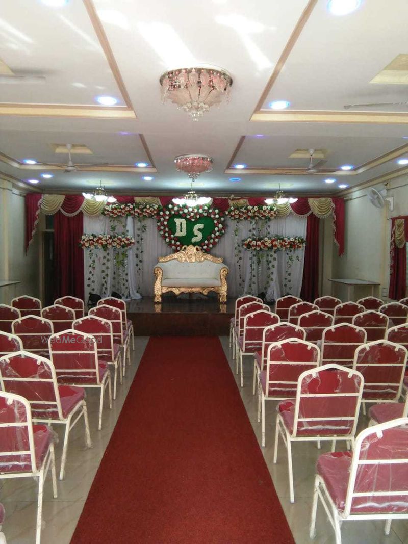 Jatin Party Hall