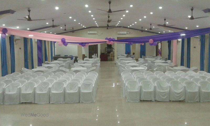 Bhaskar Janaki Celebration Hall