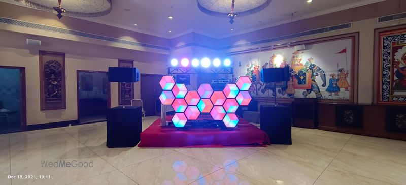 The Fab Events Crew - Chennai | Price & Reviews