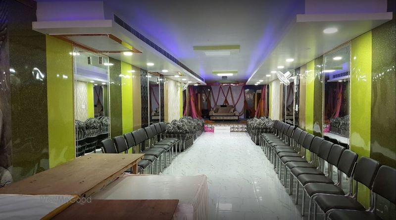 Kairi The Royal Taste janakpuri