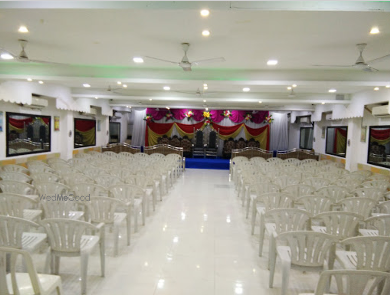 The Orient Club South Mumbai, Mumbai Wedding Venue Cost