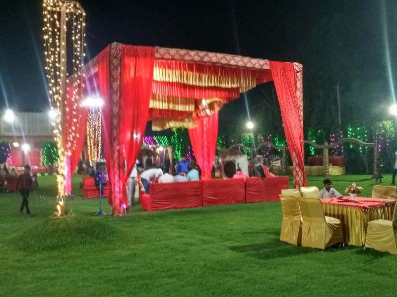 Krishna Vatika najafgarh