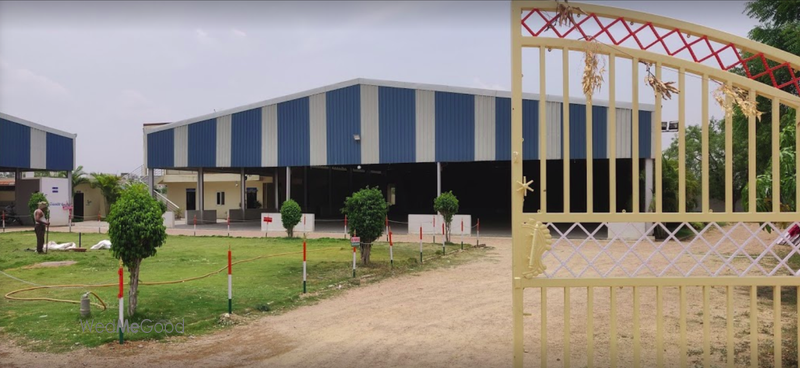 DSK Function Hall