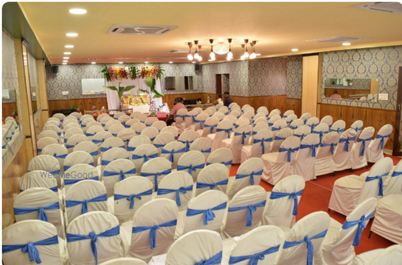 Yaksha Samskruthi Banquet Hall
