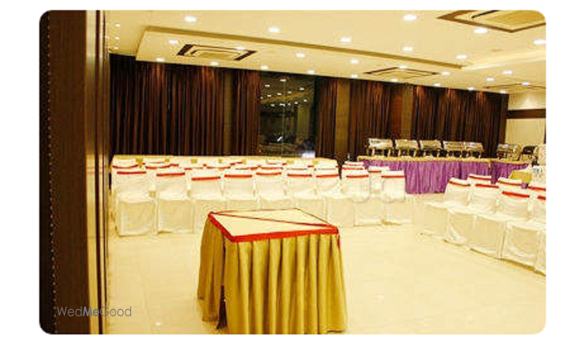 Zaitoon Restaurant HAL Road