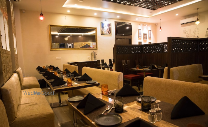 Hyderabadi Tanvish Darbar Panvel