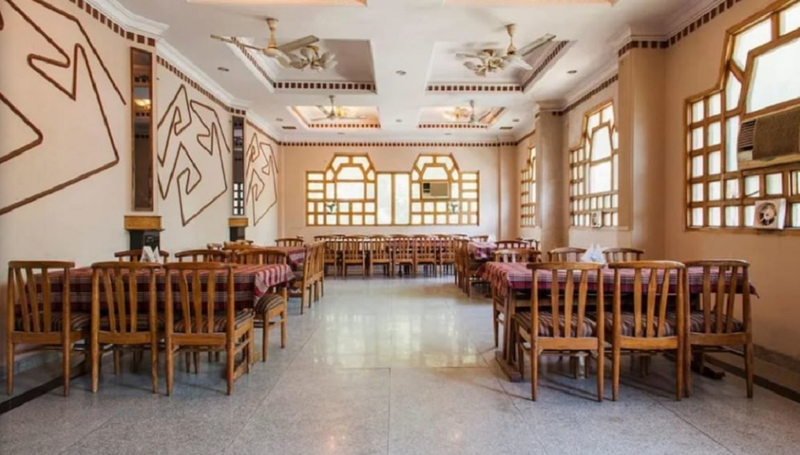 Hotel Saurab