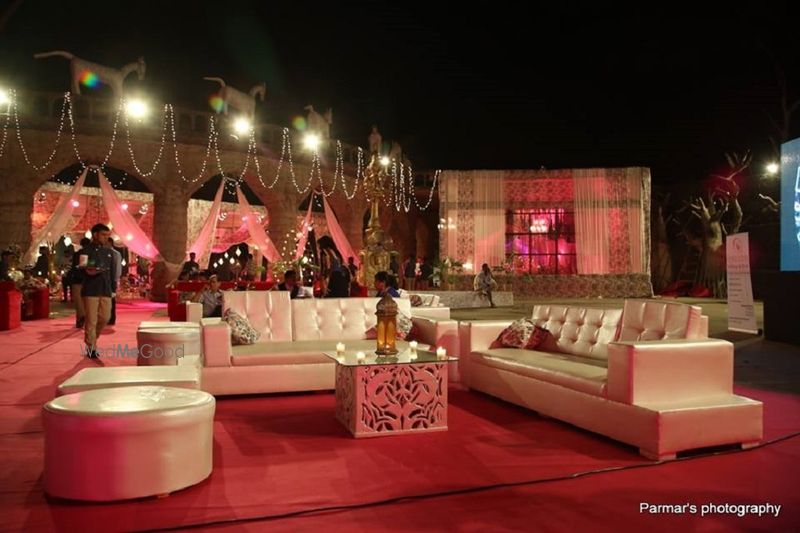 Evolution Weddings n Events