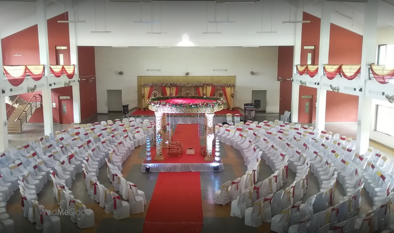Morlem Community Hall