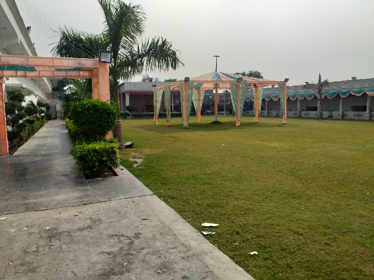 Green Valley Farms sant nagar