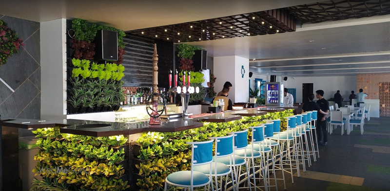 The Village Rooftop Lounge and Dining
