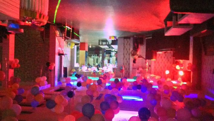 Blue Pearl Banquet Hall indirapuram ghaziabad