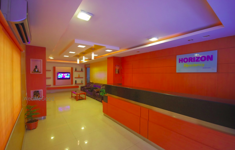 Hotel Horizon Residency