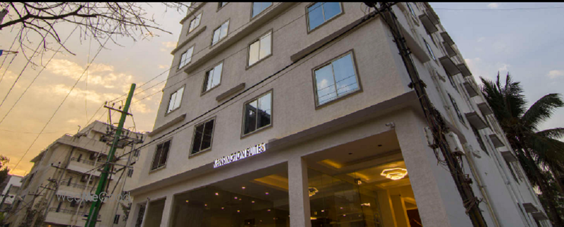 Kensington Suites