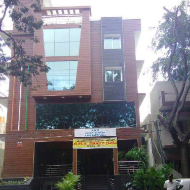 AMS Party Hall