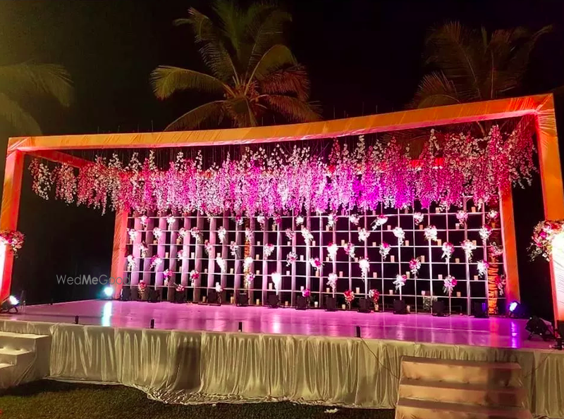 Yellow Confetti Events Wedding Planners Price & Reviews