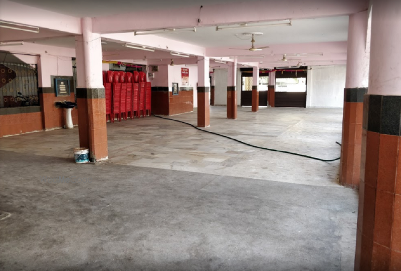 Star Marriage Hall