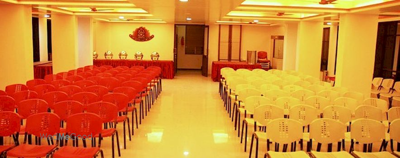 Rudra Hotel