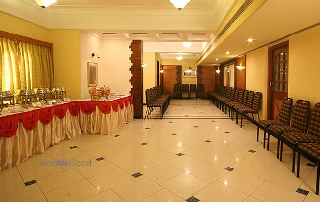 Landmark Restaurant