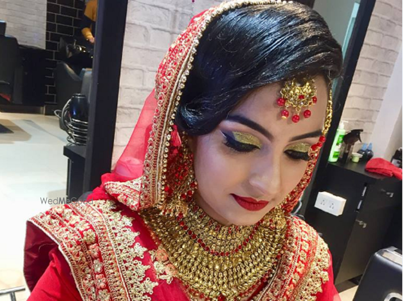 Zoogstudio Amritsar Price & Reviews Amritsar Makeup Artist